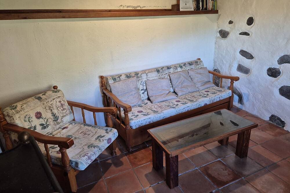 Foto 4 von 16: El Barranco Rural House