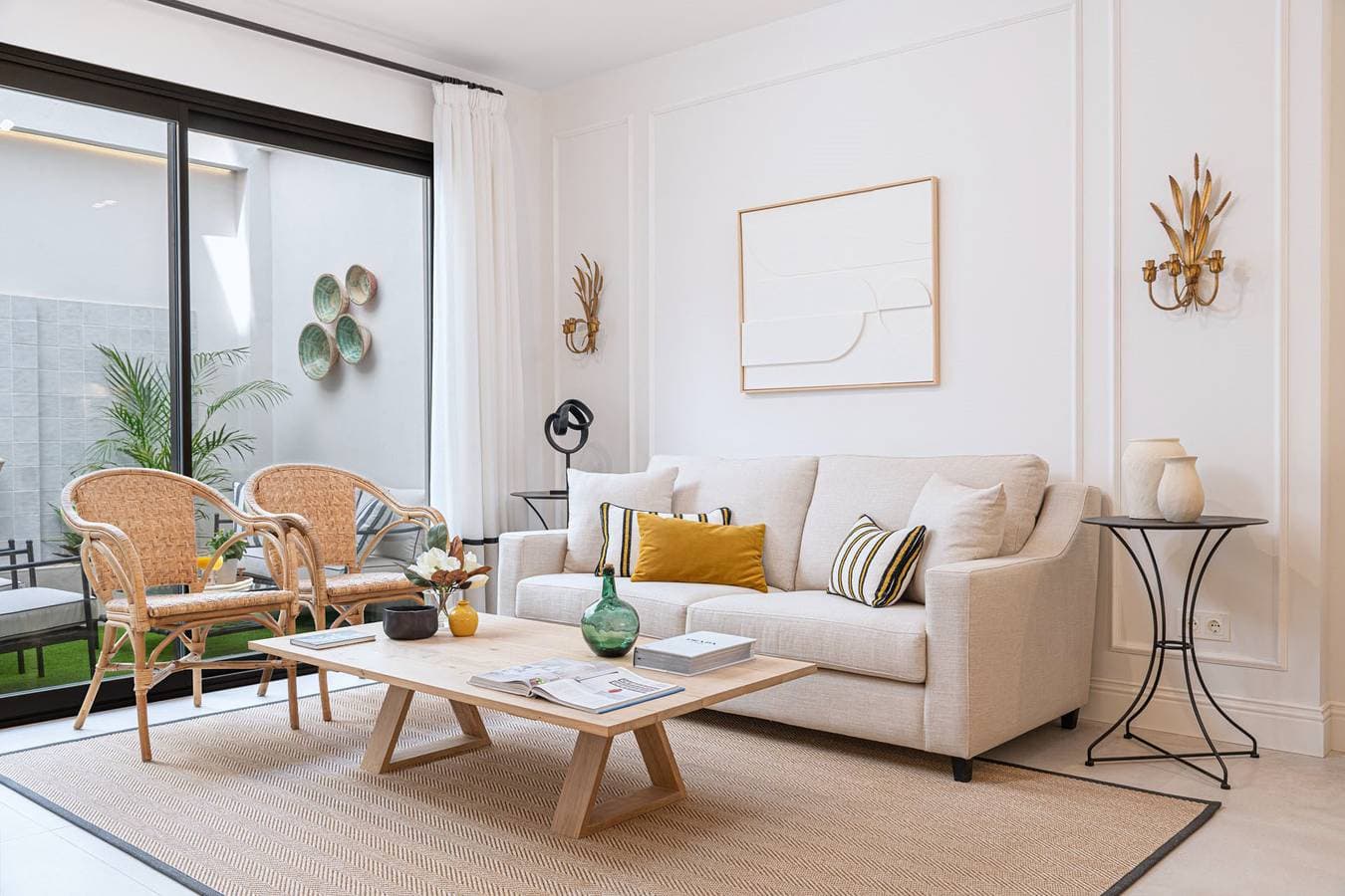 Ajr Suite Loft 1