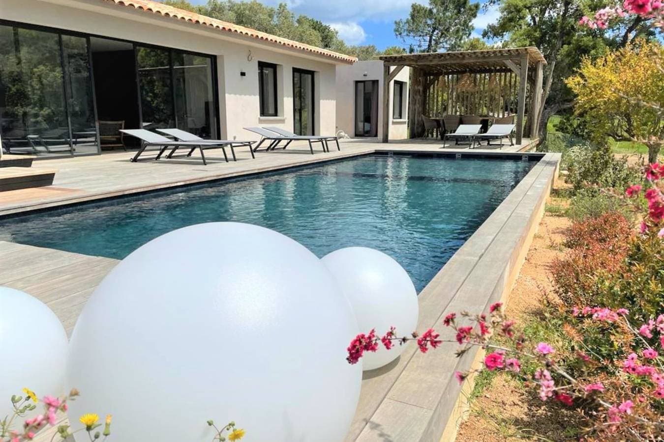 Villa Ribba Di San Gavino 1