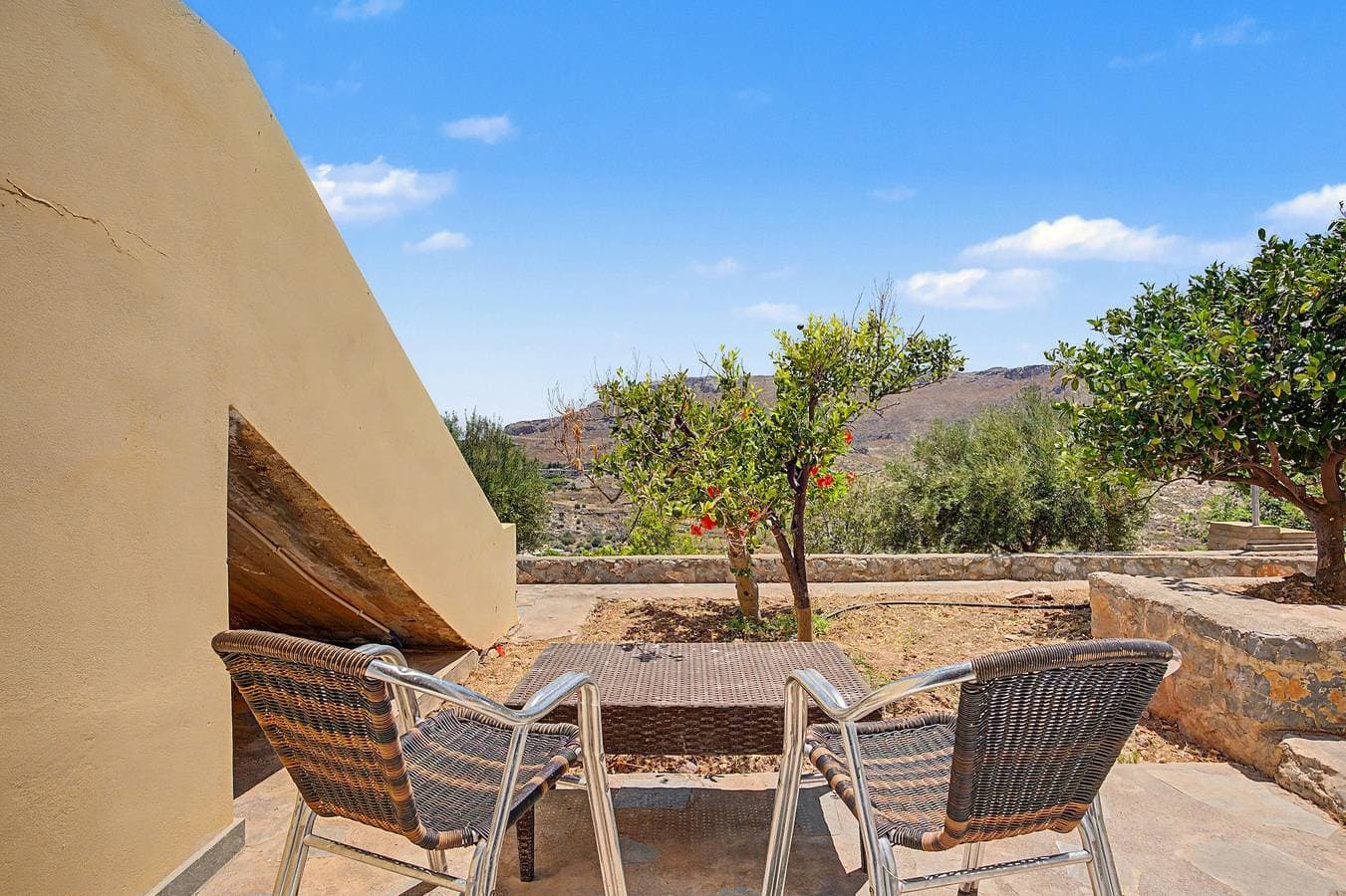 Foto 12 von 34: Alkioni Apartments Kato Zakros – Meerblick und Komfort für bis zu 4 Personen