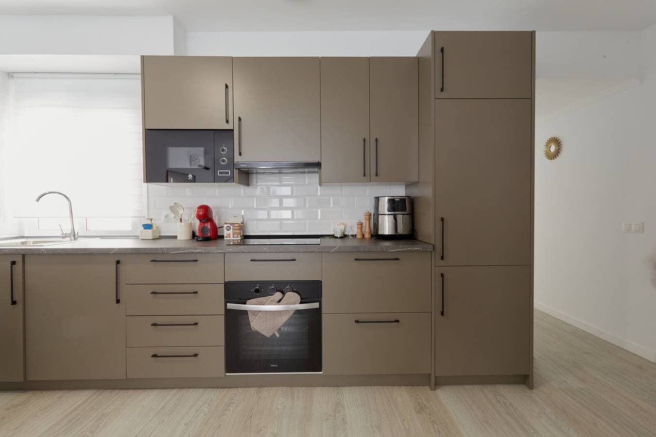 Foto 4 von 16: Apartment 'Casa Pablo City Center' mit WLAN und Klimaanlage