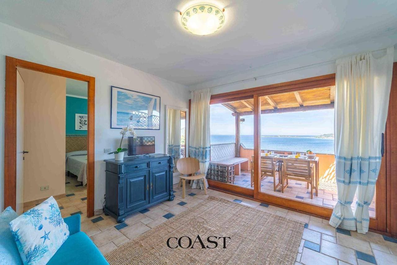 Foto 5 von 5: Apartment with Sea View