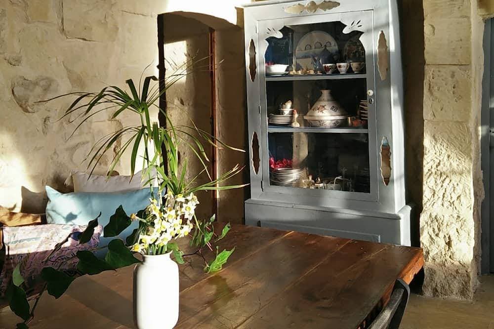 Foto 7 von 10: Charmantes umgebautes Ferienhaus auf Gozo