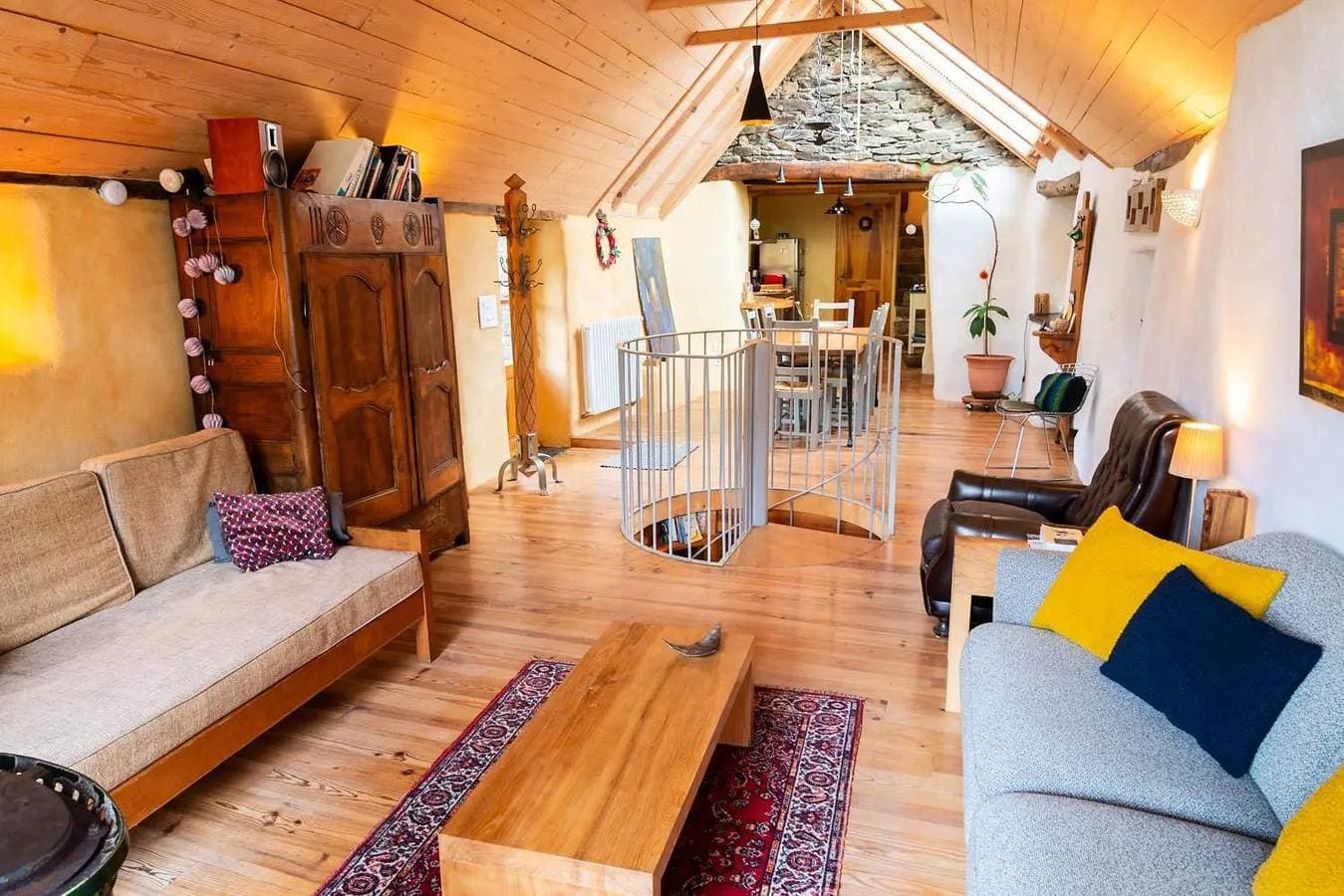 Gite de France 5 Personen 1