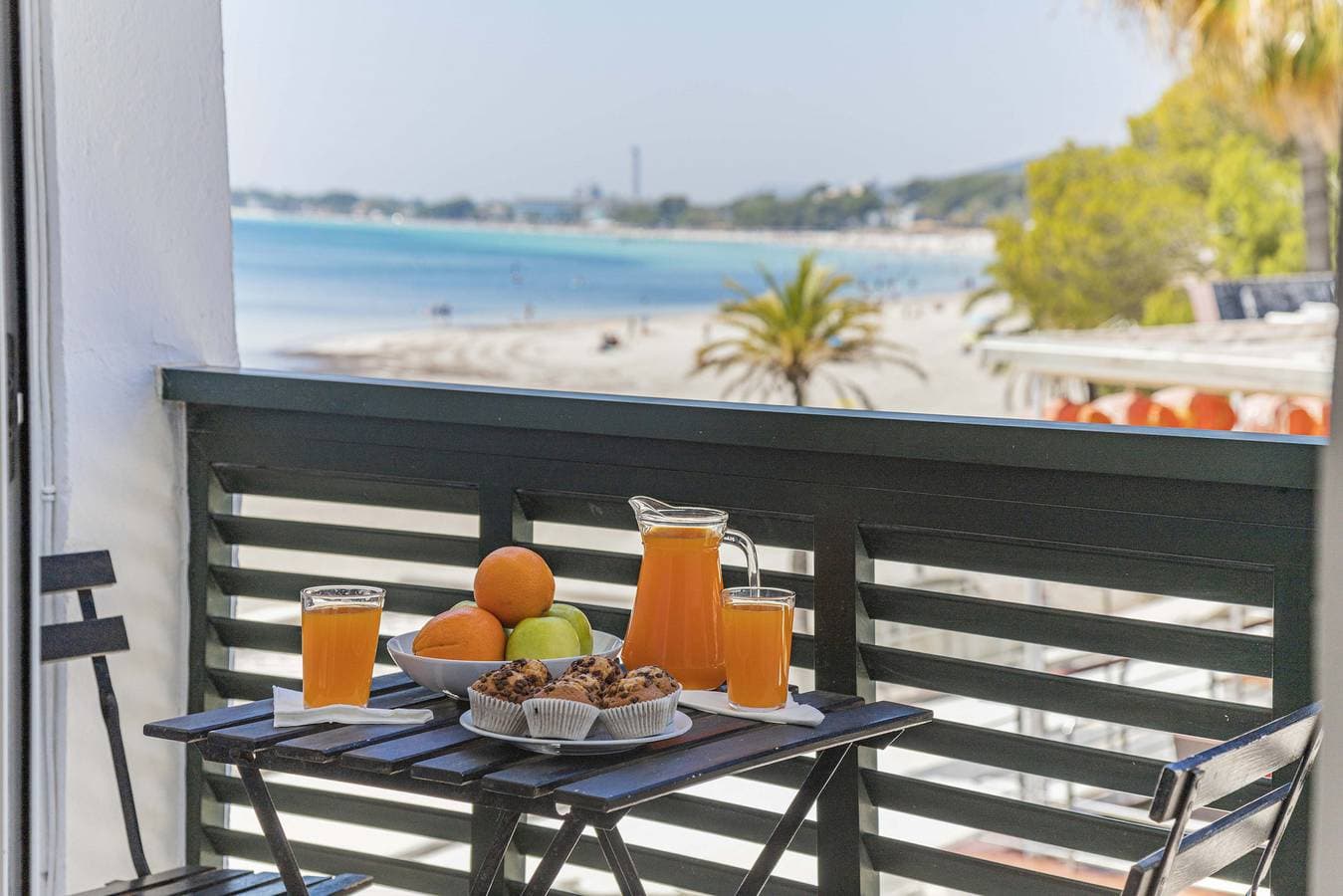 Apartamento Xara / La Perle de Alcudia 1