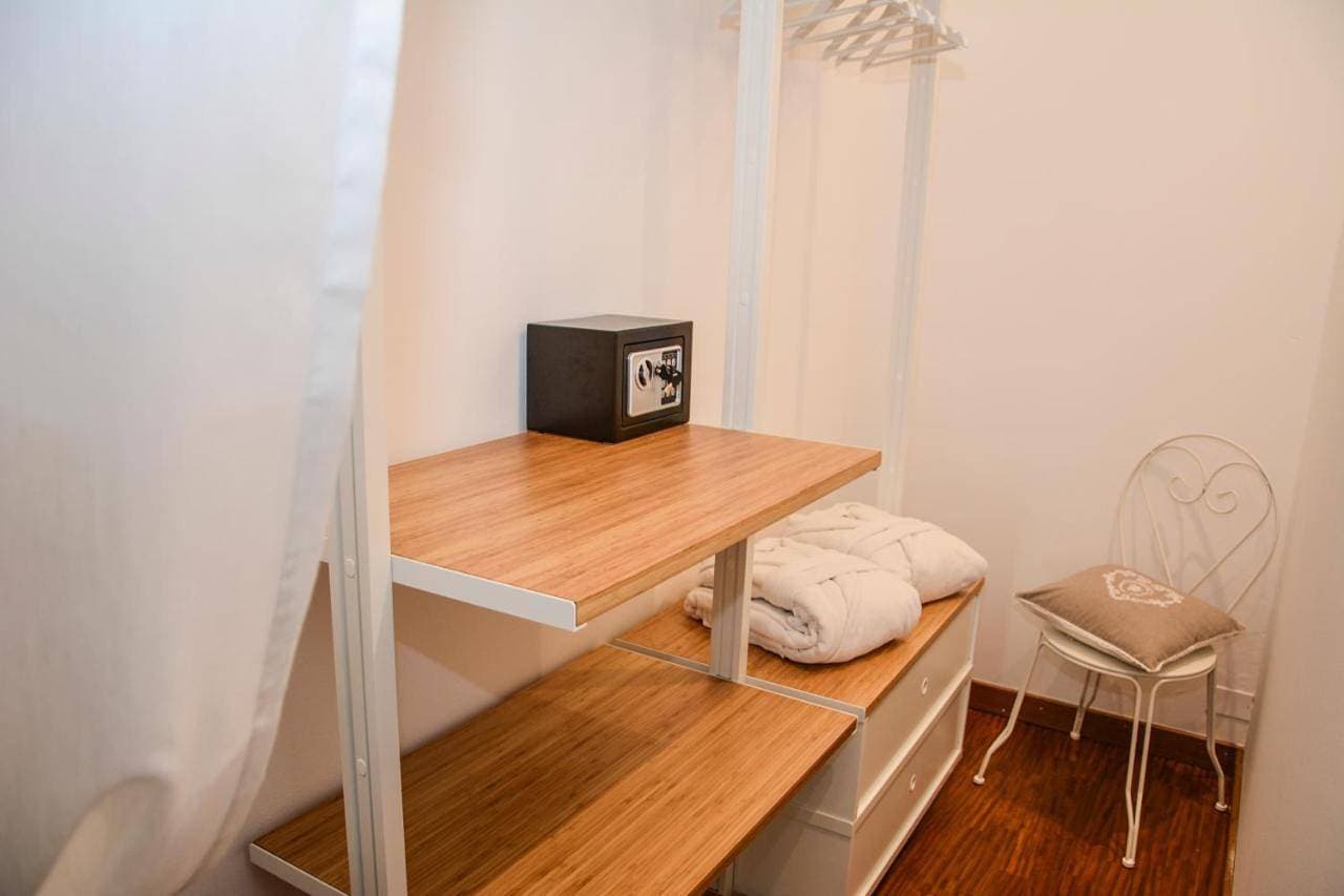 Foto 7 von 9: Large Double Room