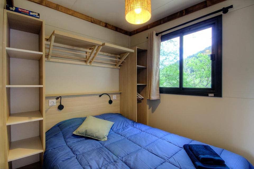 Foto 4 von 24: Two-Bedroom Chalet