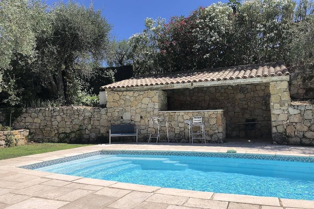 Foto 5 von 30: Superb house with heated pool in a beautiful garden