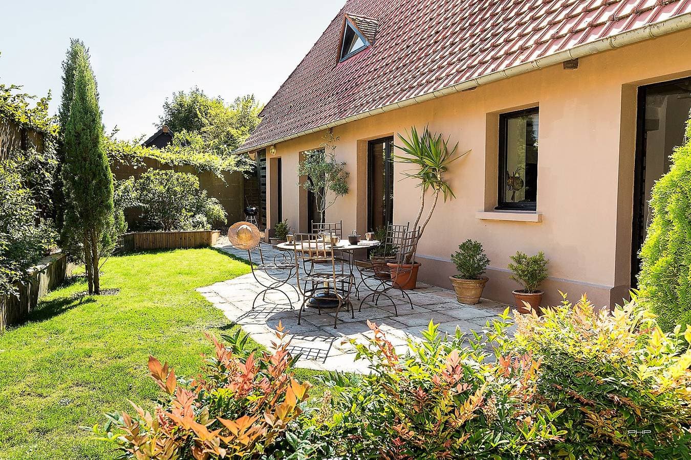 Maison Gabrielle 1