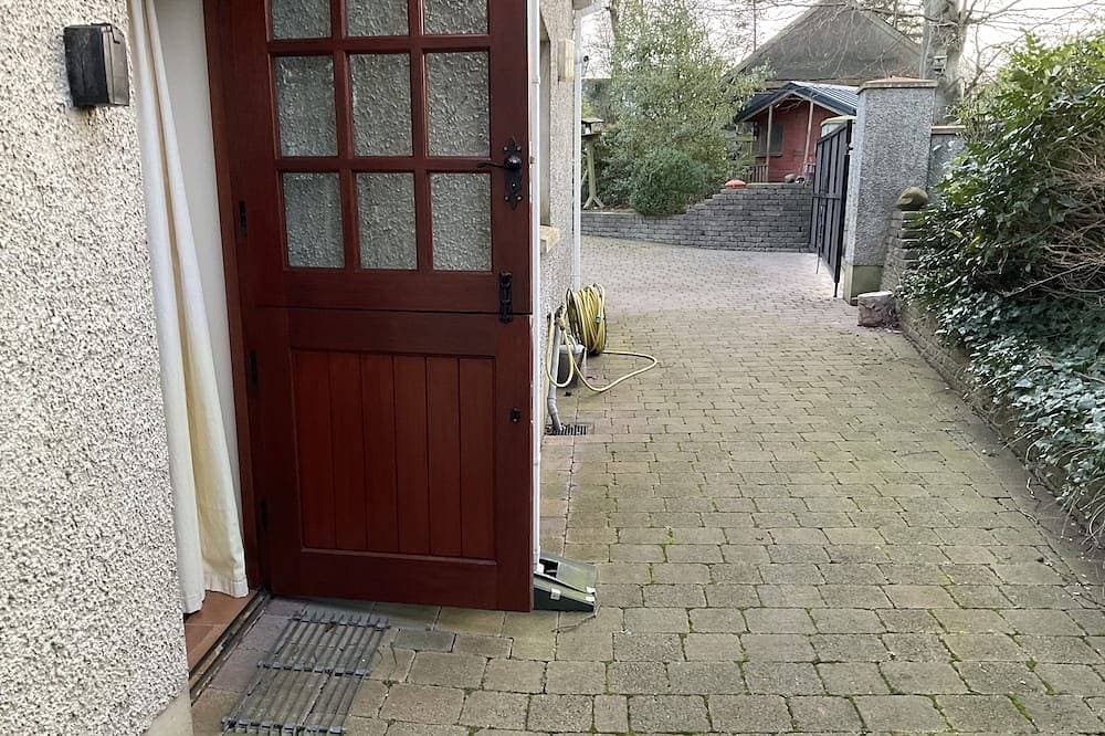 Foto 7 von 14: Robin Cottage Im Herzen Von County Antrim. Luxus Unterkunft