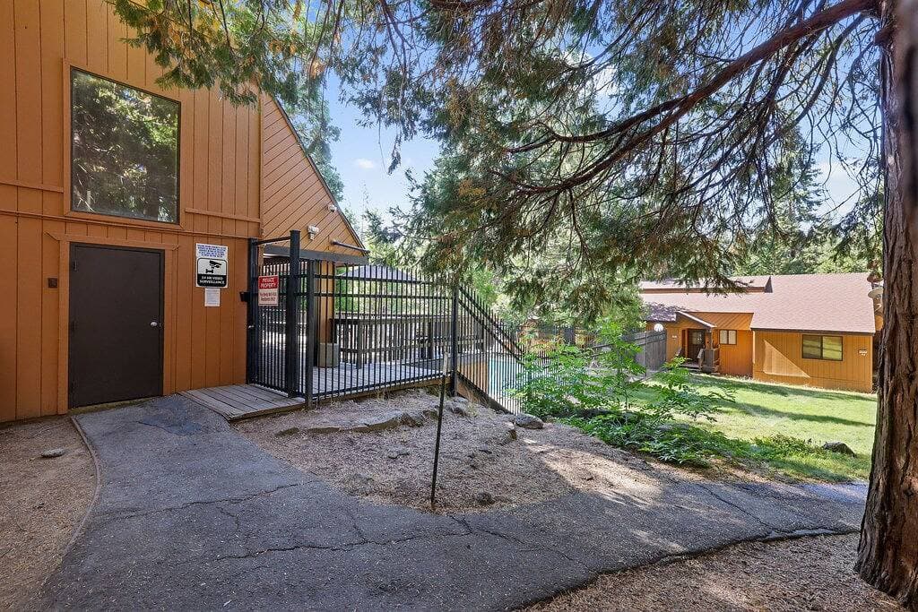 Foto 9 von 46: Parker's Peak Cabin w BBQ Grill & Community Pool