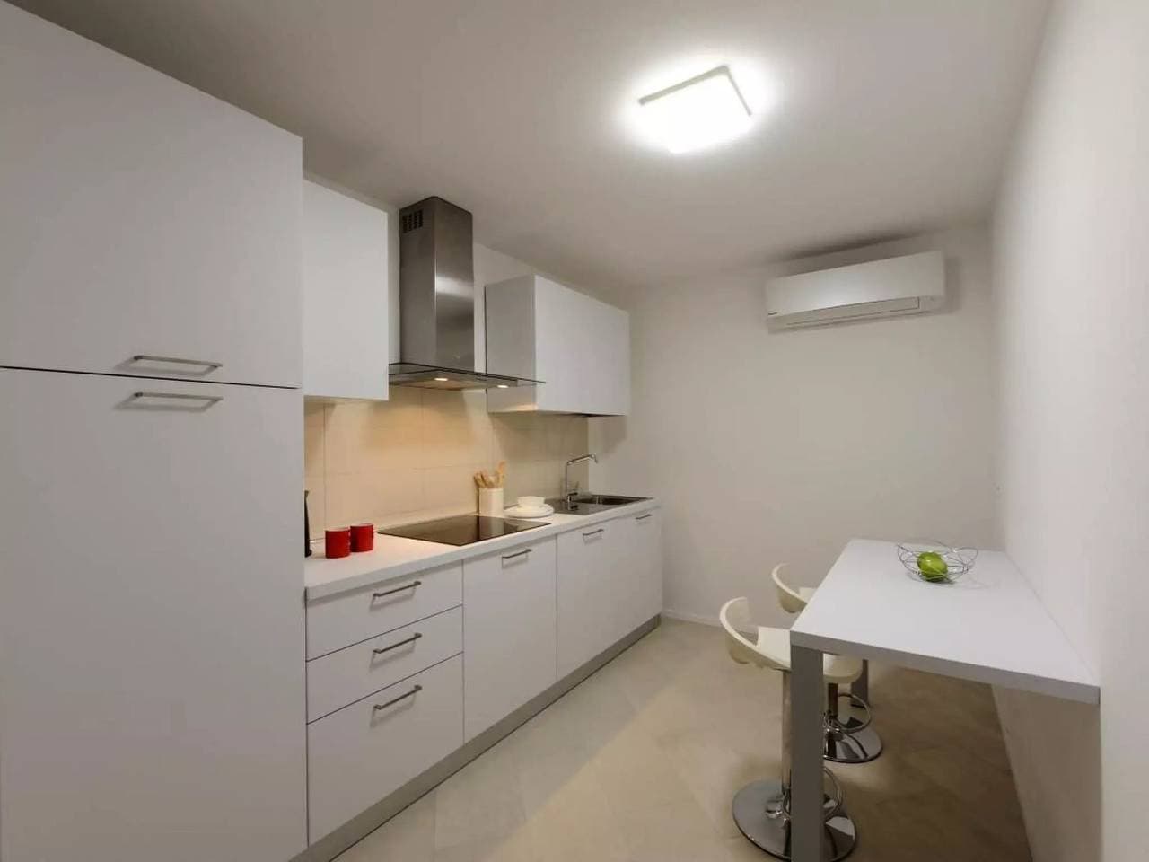 Foto 4 von 48: 4 Zimmer 3 Personen