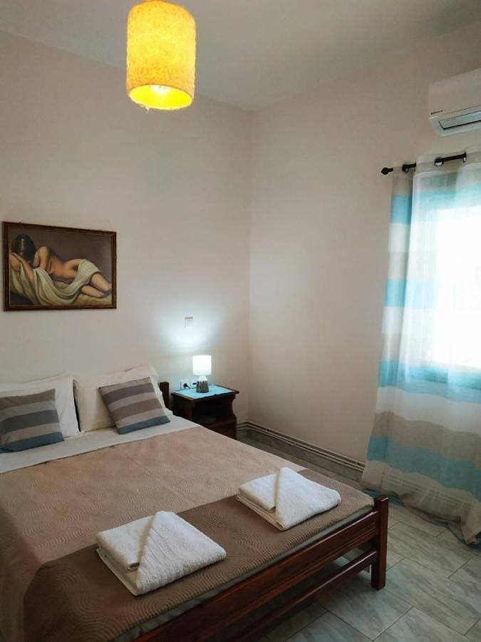 Petras apartment in Sitia 1