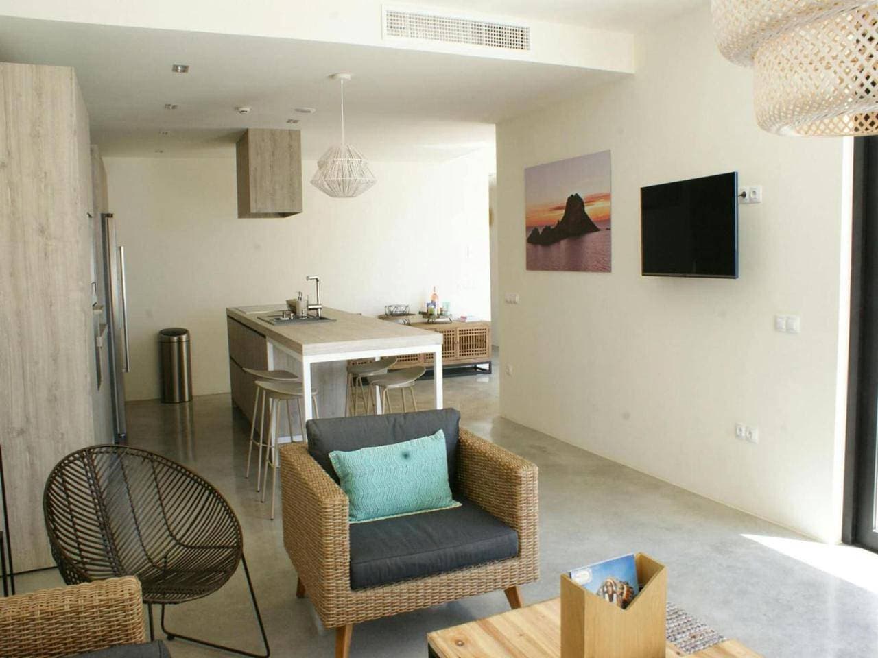 Foto 7 von 41: Four-Bedroom Holiday Home