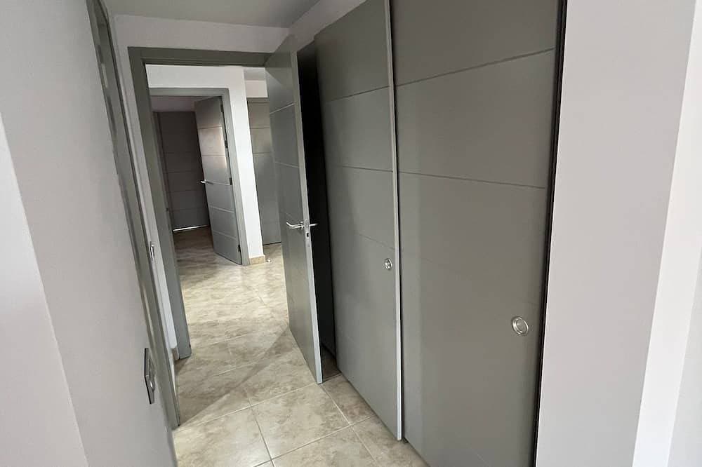 Foto 11 von 16: Modern 2 bedroom apartment in Valle del Este golf resort