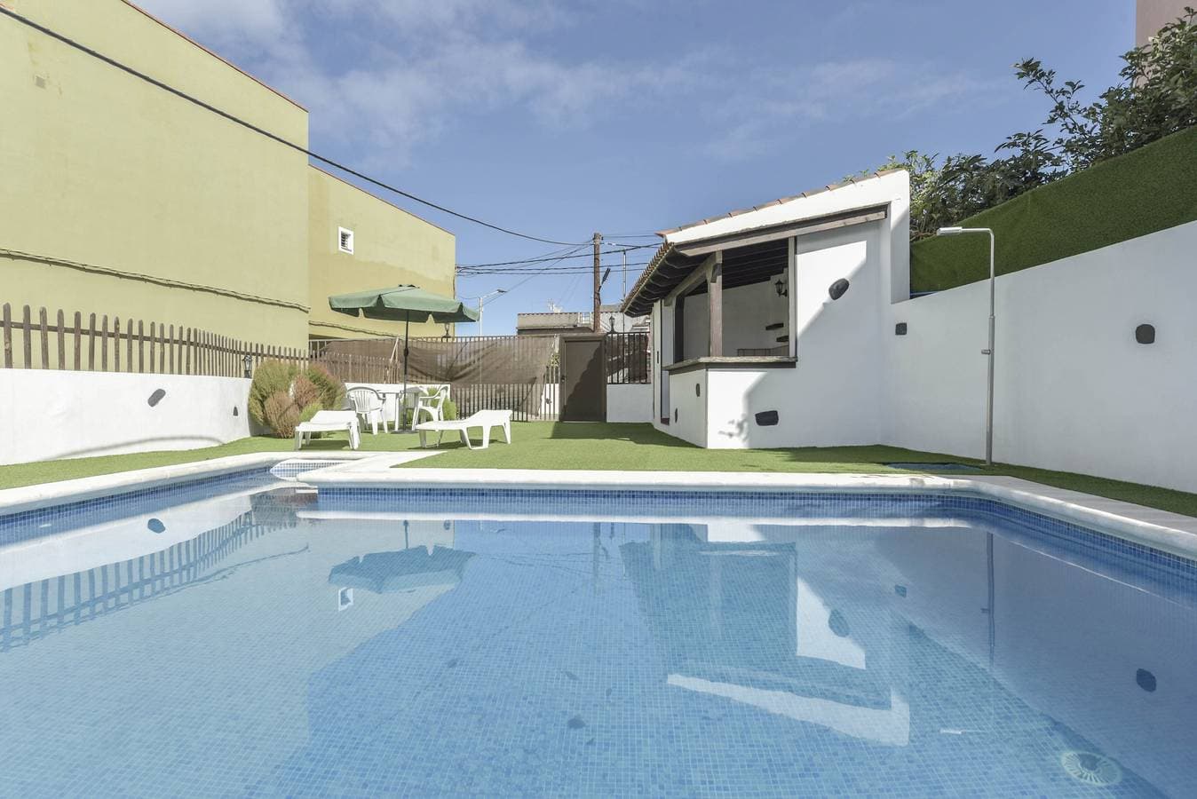 Casa los Mansino 1