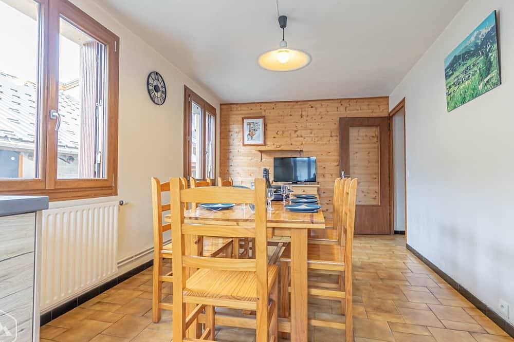 Foto 7 von 10: Geräumige Wohnung, Dorfzentrum, Haustiere erlaubt