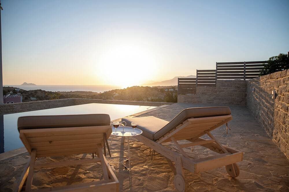 Villa Kassandra 1