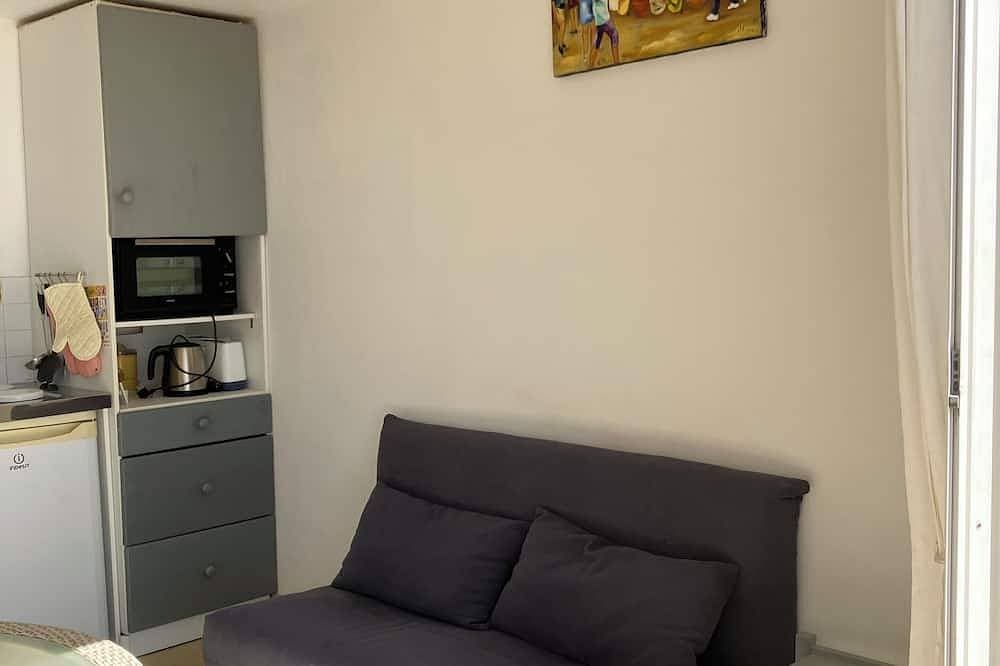 Foto 9 von 22: Ferienwohnung - Les Issambres