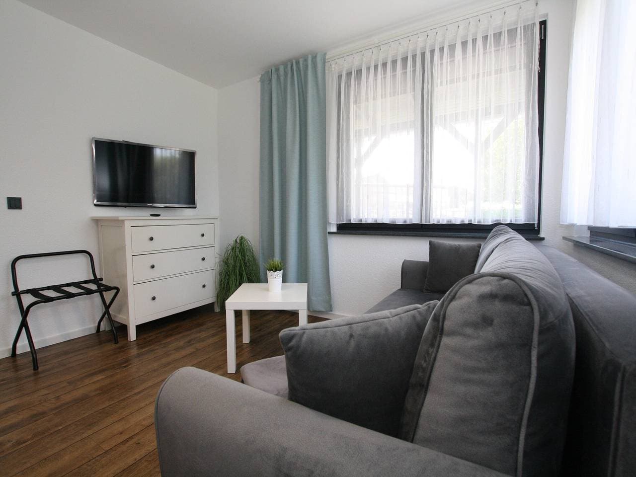 Foto 9 von 39: Ferienhaus direkt an der Spree