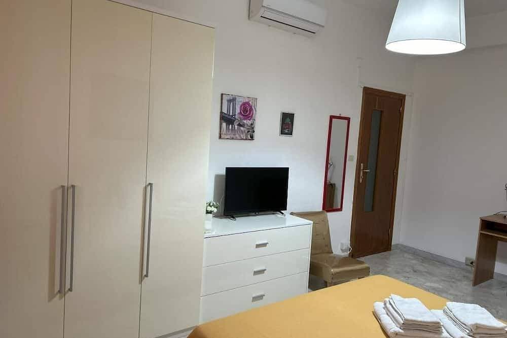 Foto 6 von 21: Accogliente Appartamento per Famiglie al Centro
