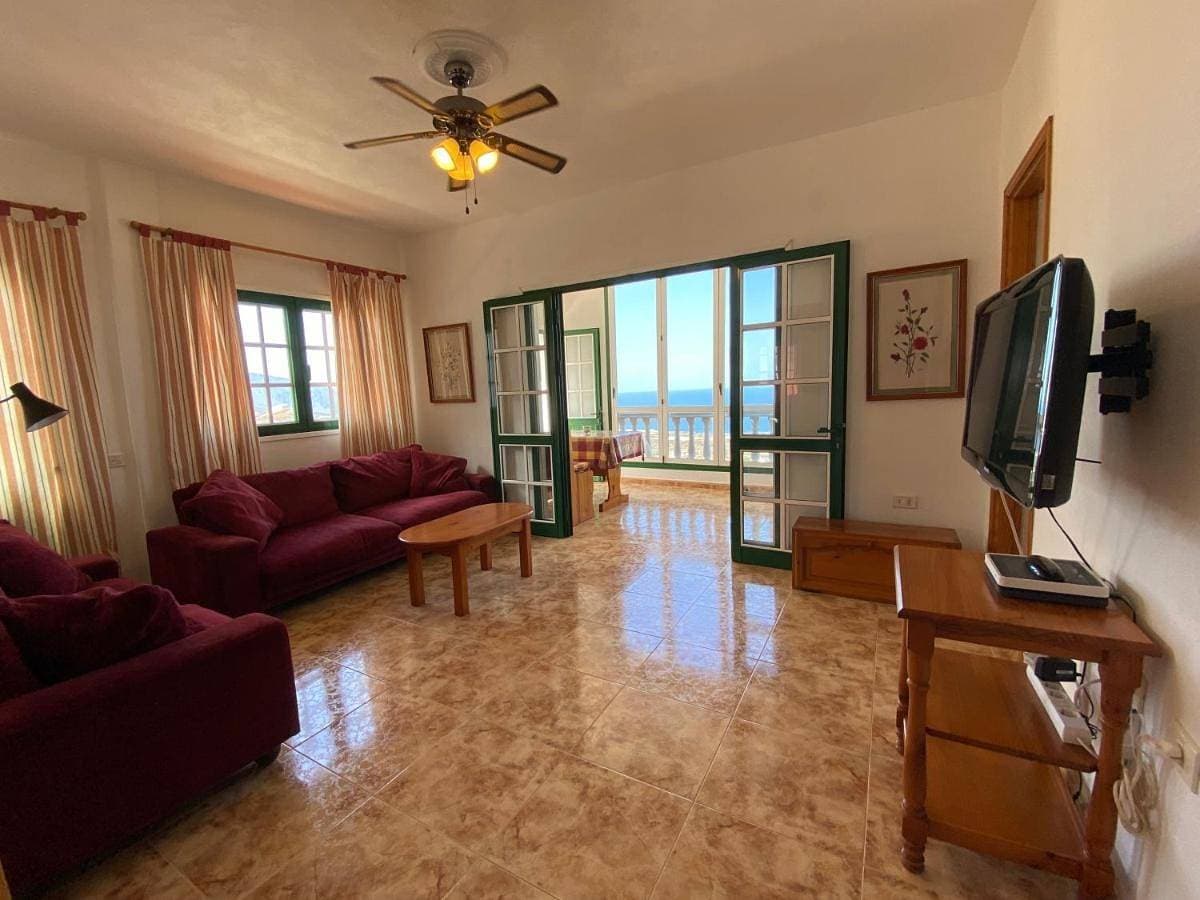 Foto 4 von 32: Ferienhaus für 3 Personen