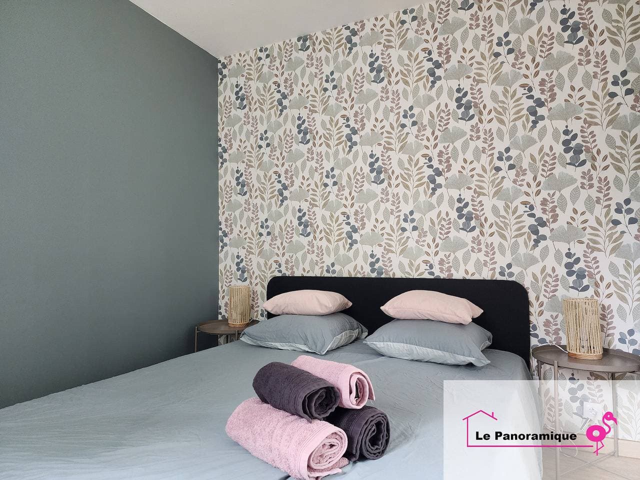 Wohnung im 1. Stock - 2 Pers. 1