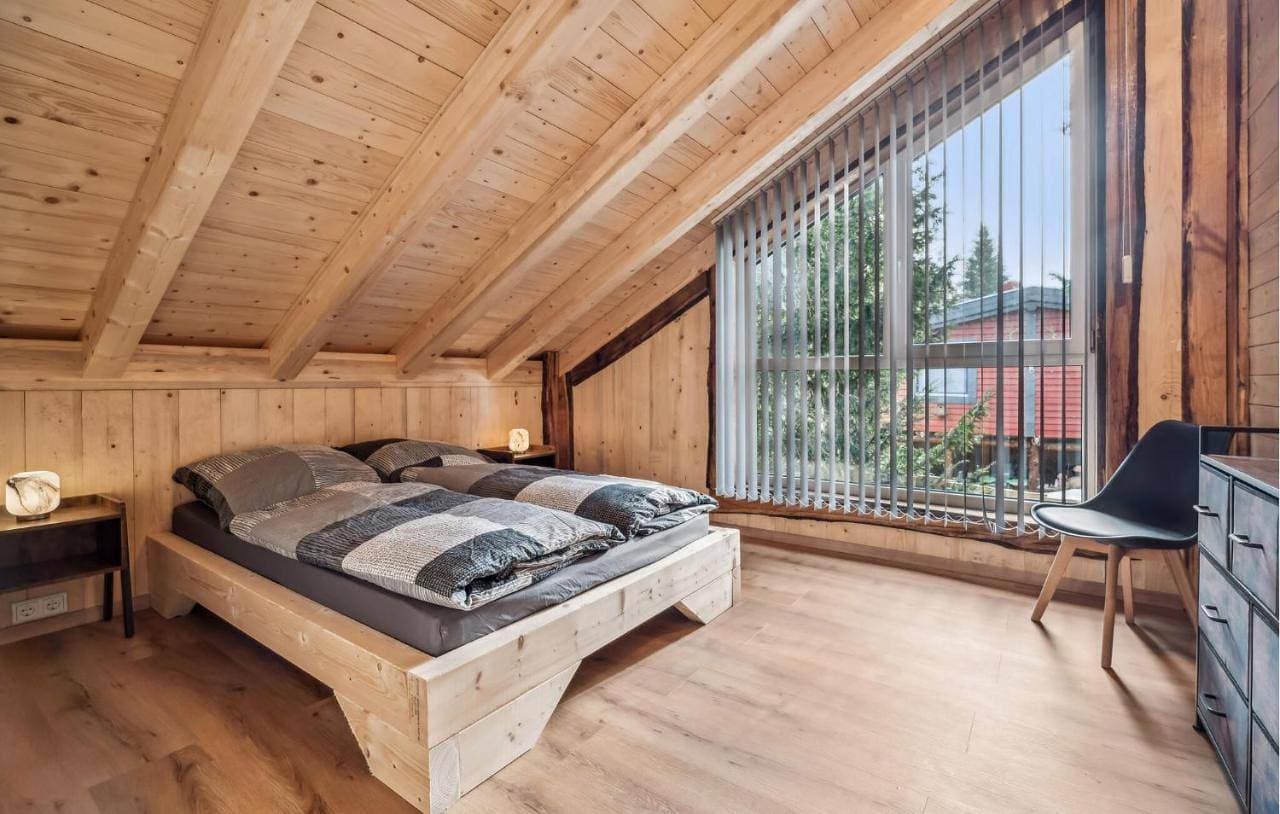Foto 10 von 19: Five-Bedroom Holiday Home