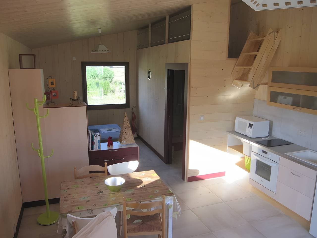 Foto 5 von 10: Gîte im Land der Schlösser – ideal für Radtouren