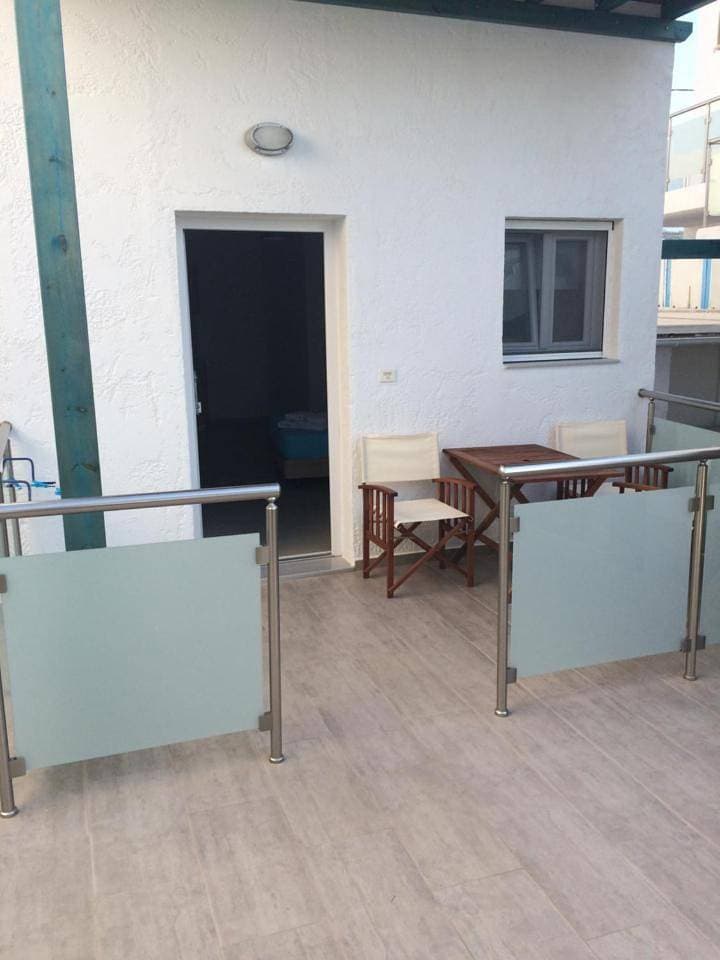Foto 7 von 8: Studio Ground Floor (1-2 Adults)