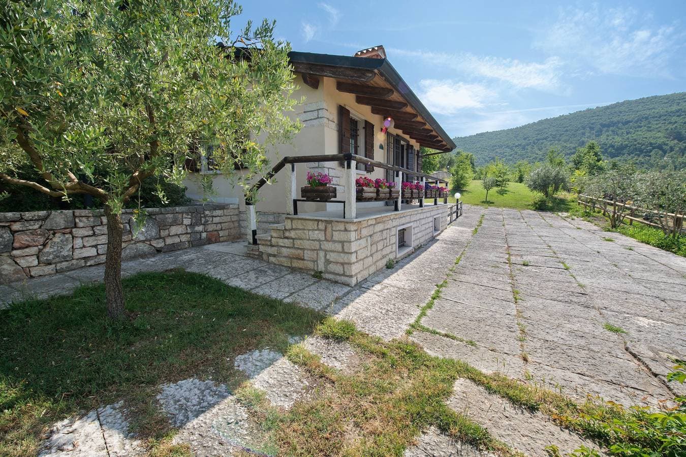 Casa delle Delizie 1