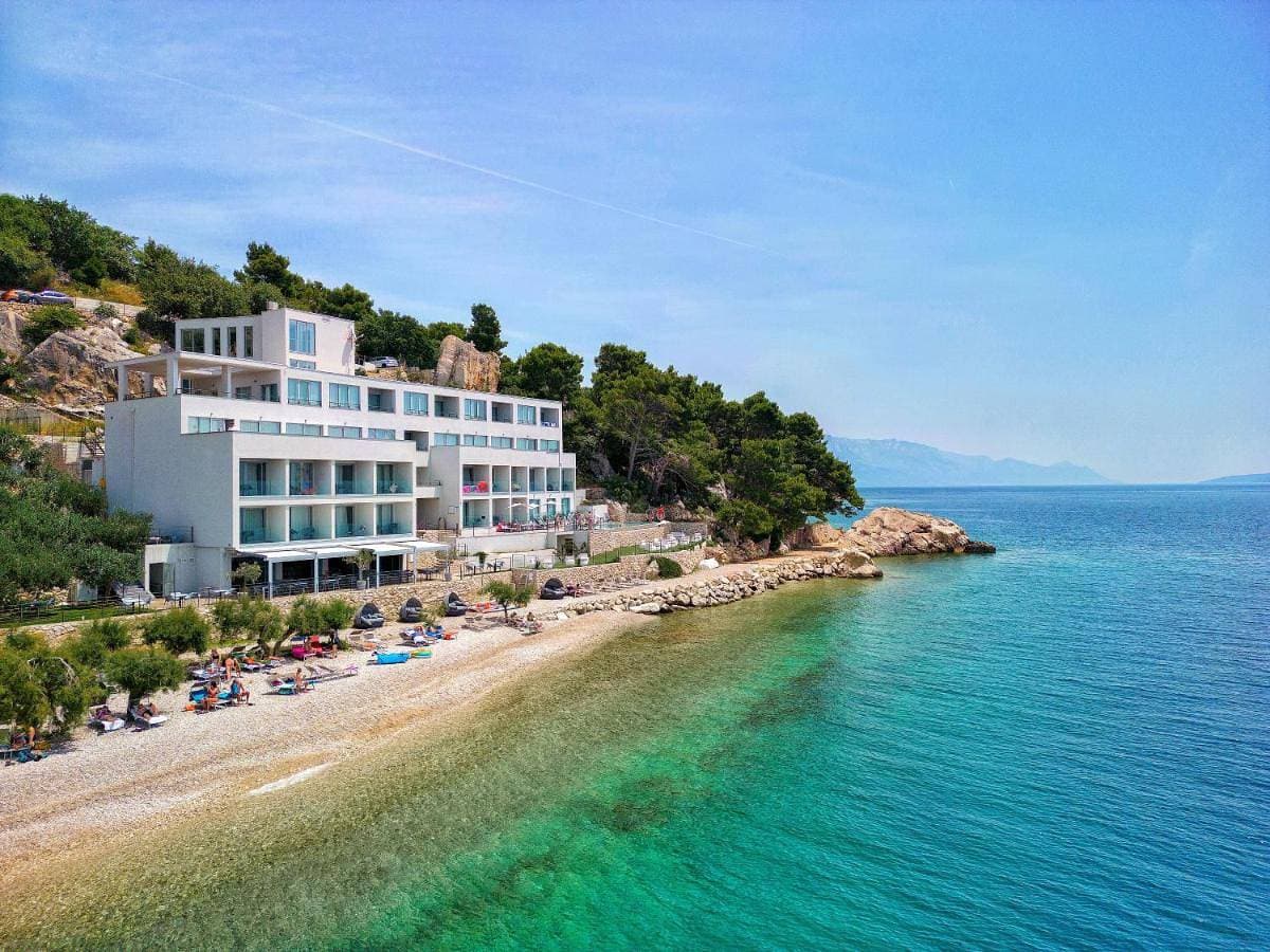 Hotel Saint Hildegard 1