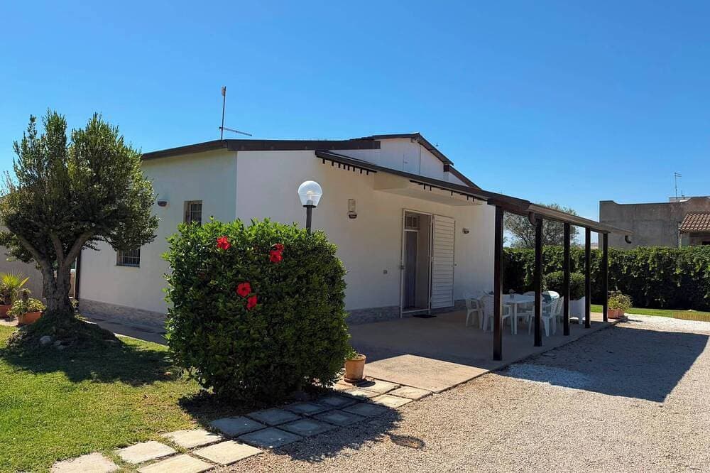 Villetta San Lorenzo - Marzamemi 1