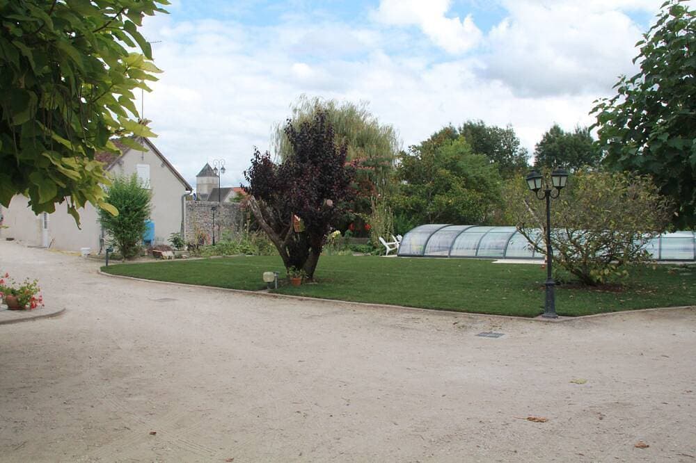 Foto 7 von 14: Suite Chardonneret - Sitelle 4 Erwachsene & 2 Kinder max.