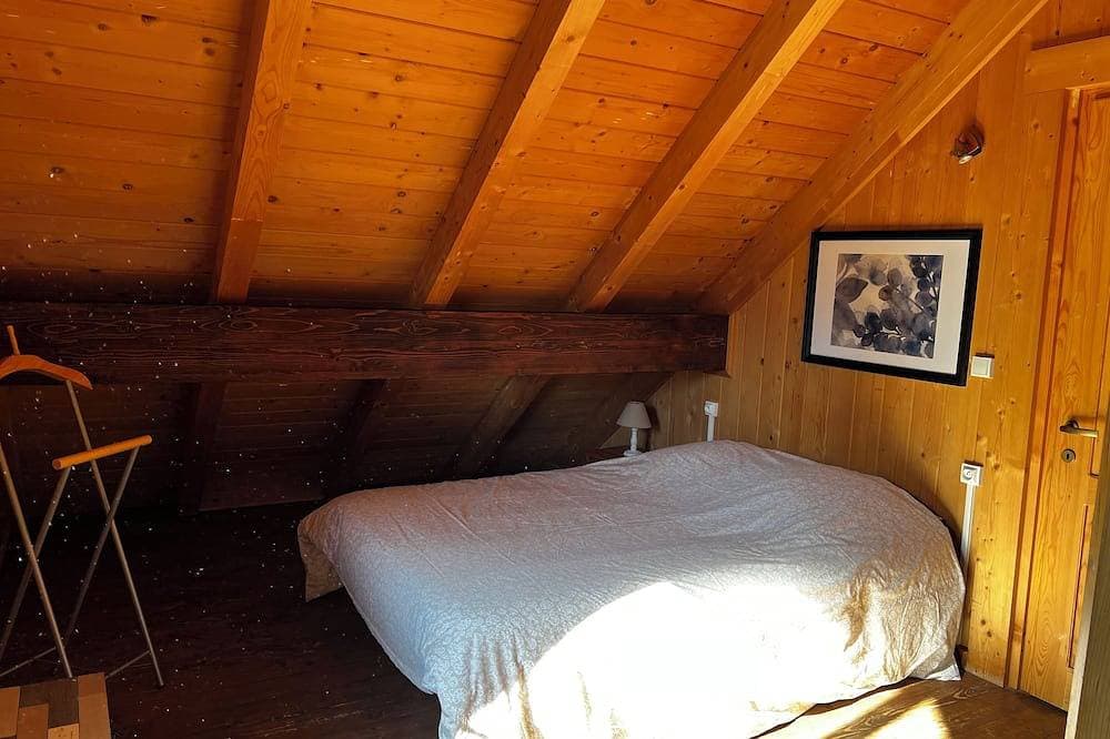 Foto 3 von 28: Schönes Ferienhaus Katzeroller, ruhig mit eigenem Spa.