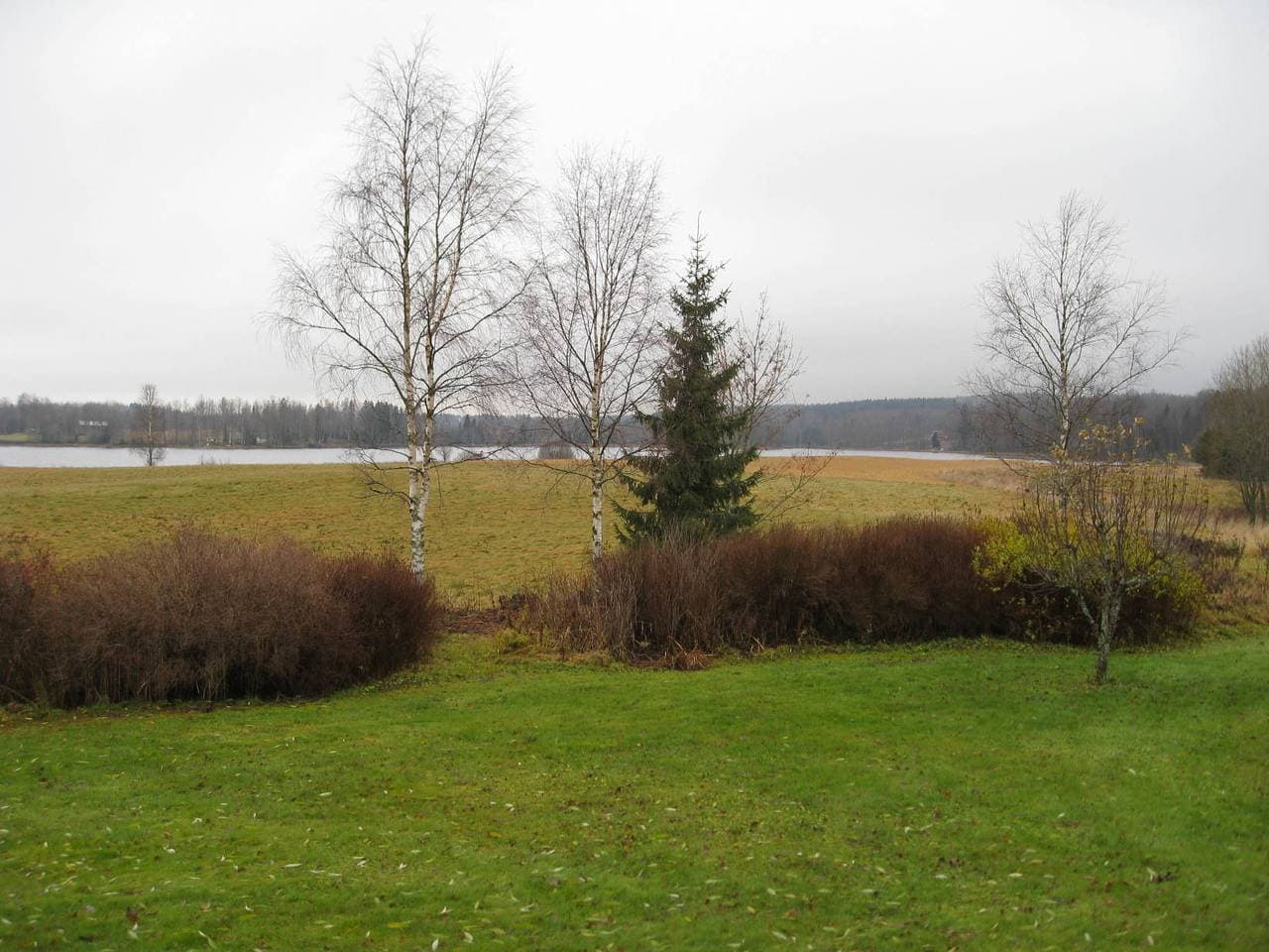 Foto 13 von 14: Ferienhaus in Bergslagen mit Seeblick