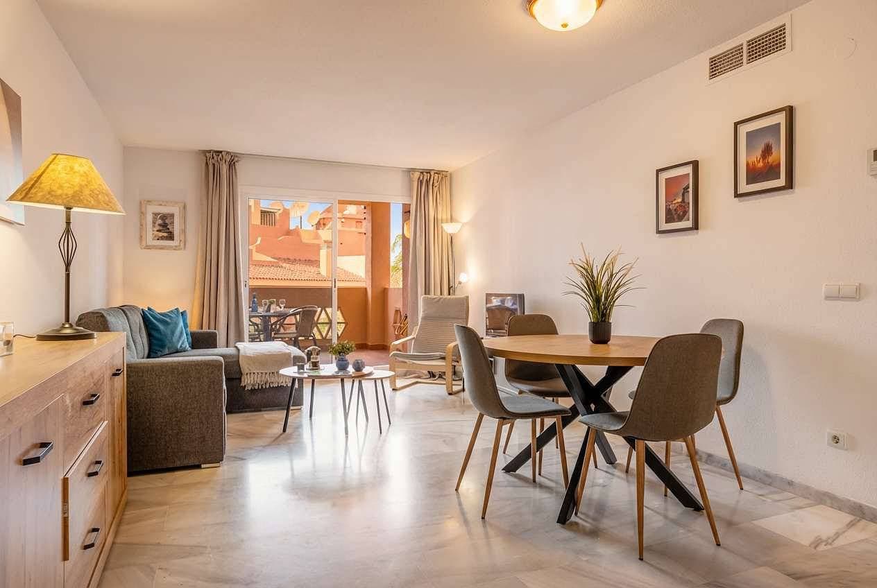 Foto 4 von 26: Reserva De Marbella apt by Costarentals