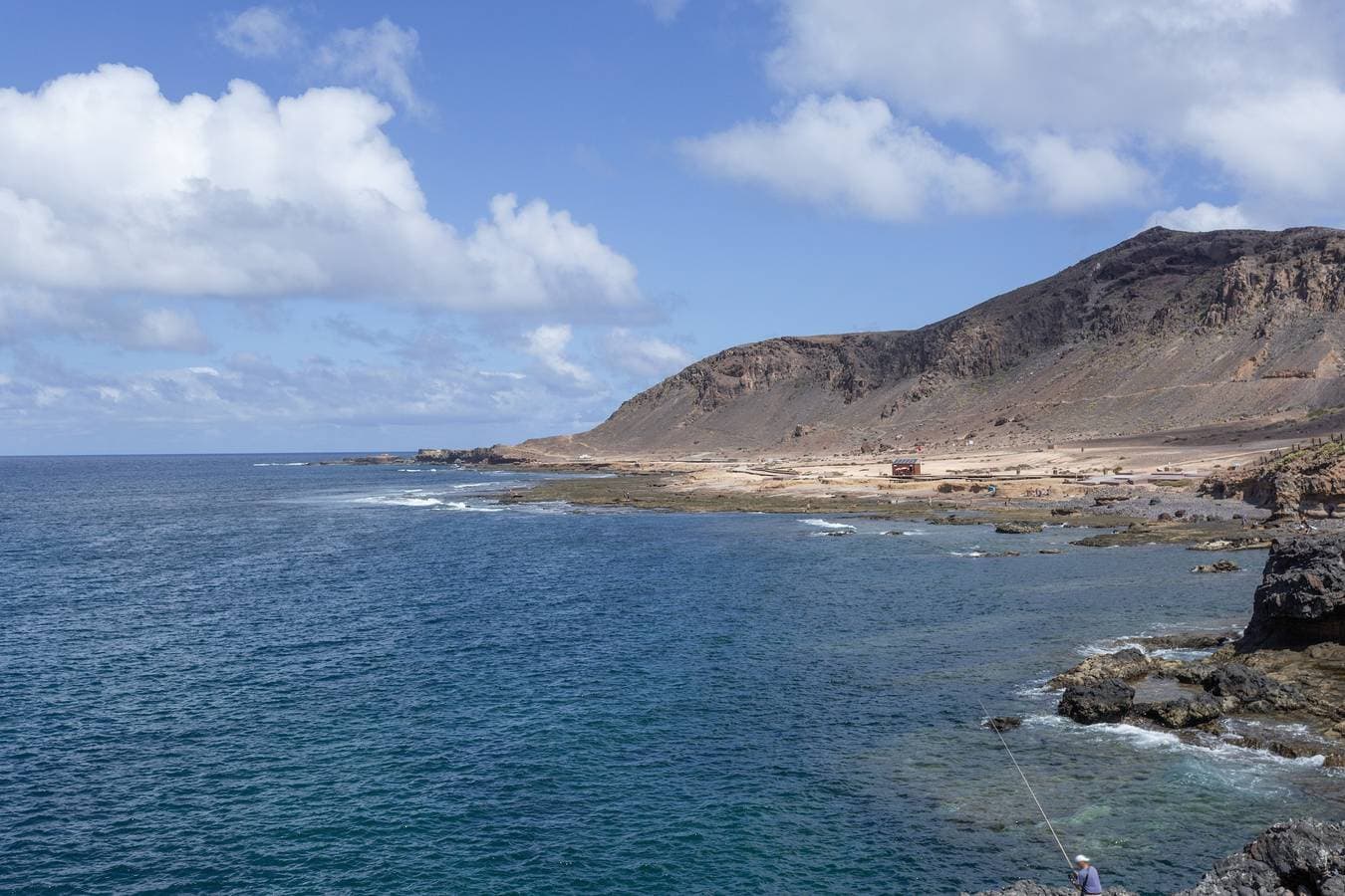 Isleta vacacional 1