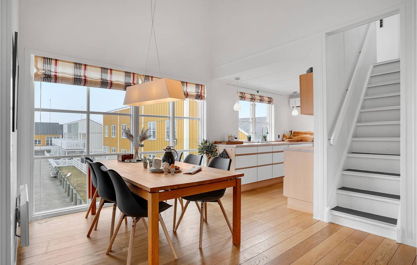 Foto 8 von 33: Ferienhaus für 6 Personen mit Sauna