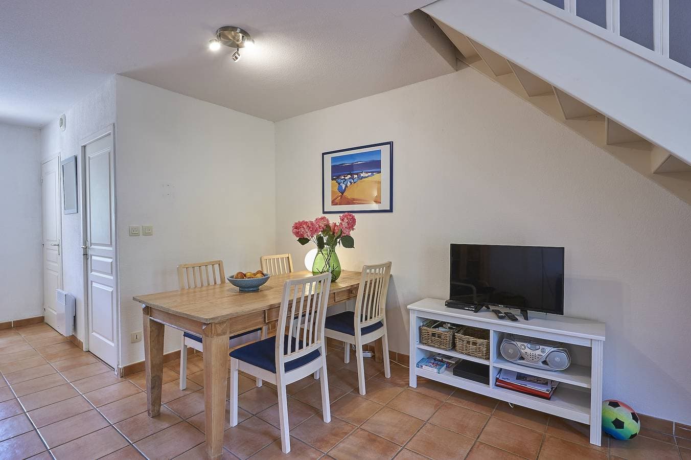 Foto 5 von 20: Ferienhaus für 4 Personen mit Garten