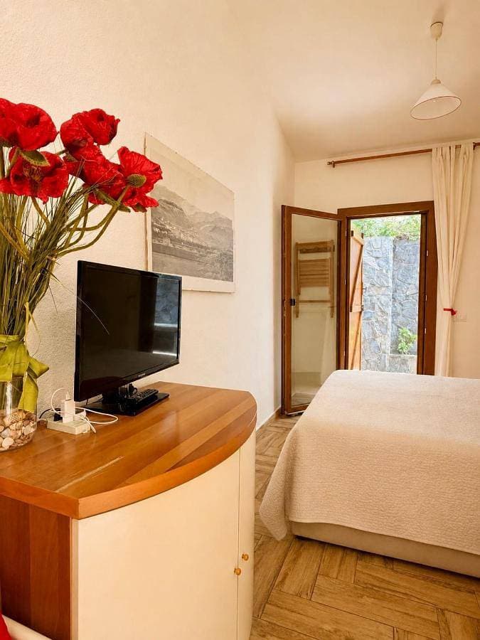 Foto 5 von 52: One-Bedroom House