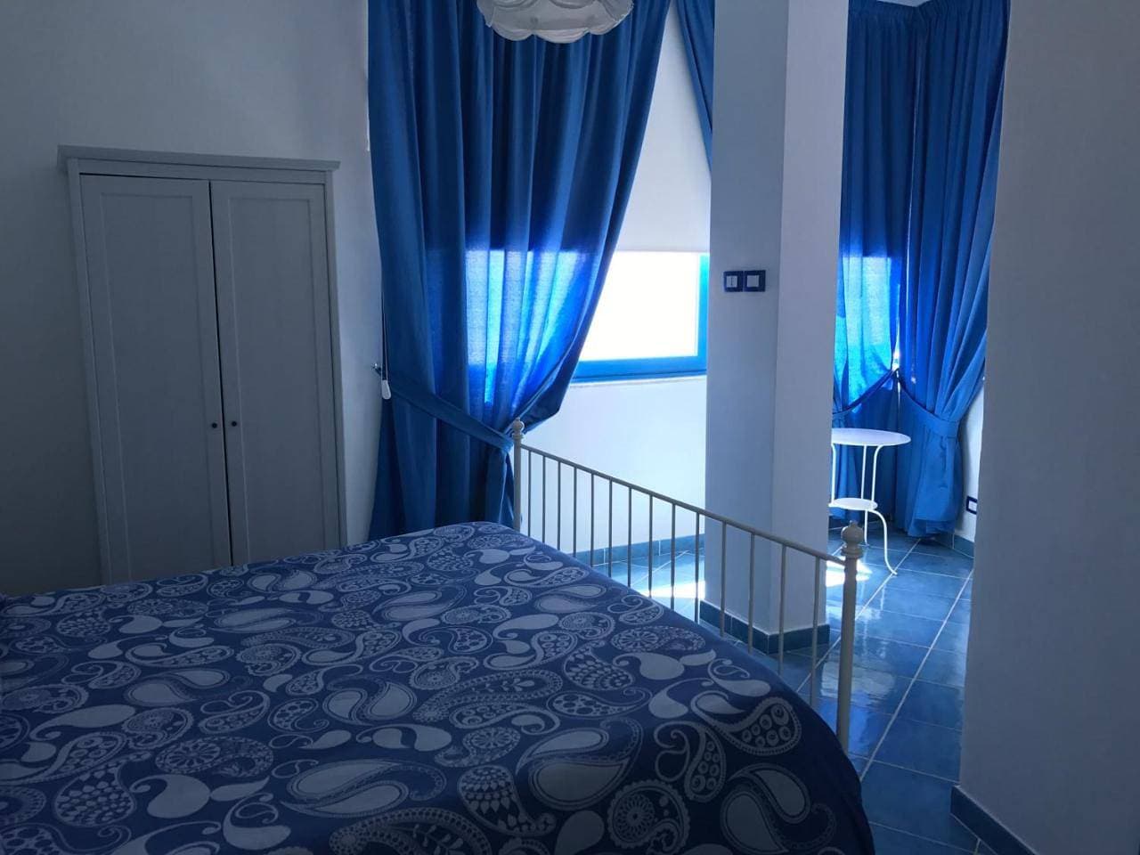 Foto 8 von 22: King Room with Sea View