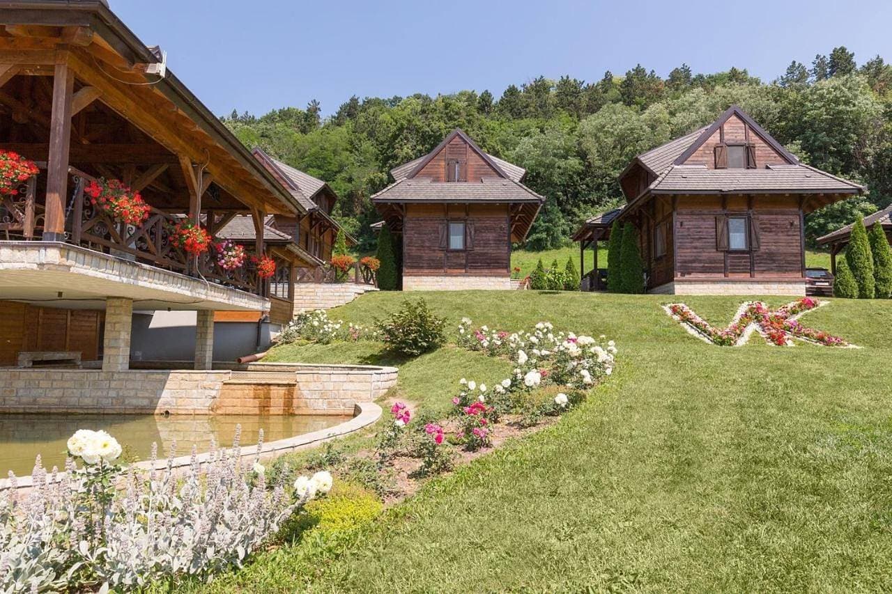 Foto 4 von 14: Bungalow