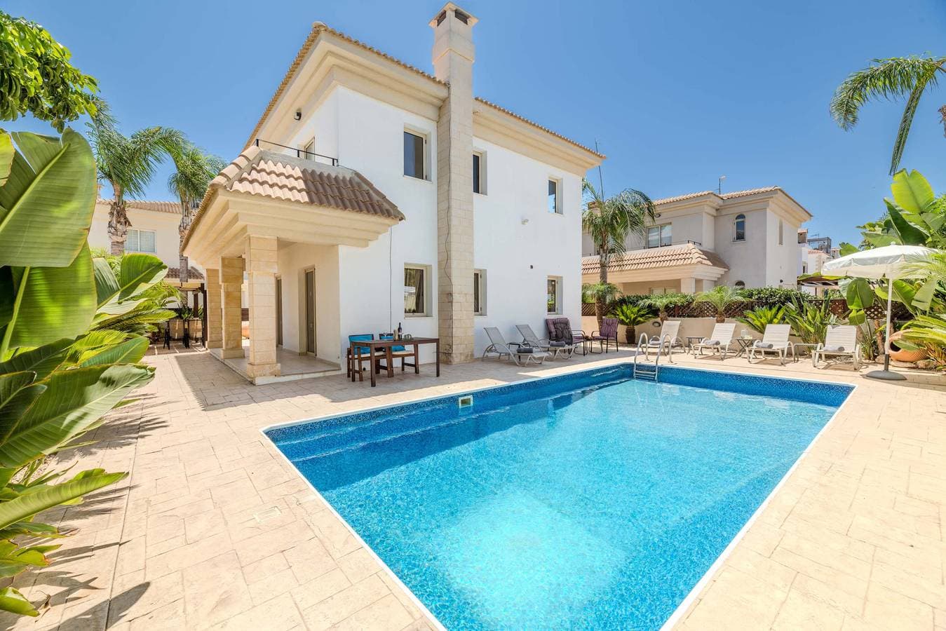 Villa Alex 1