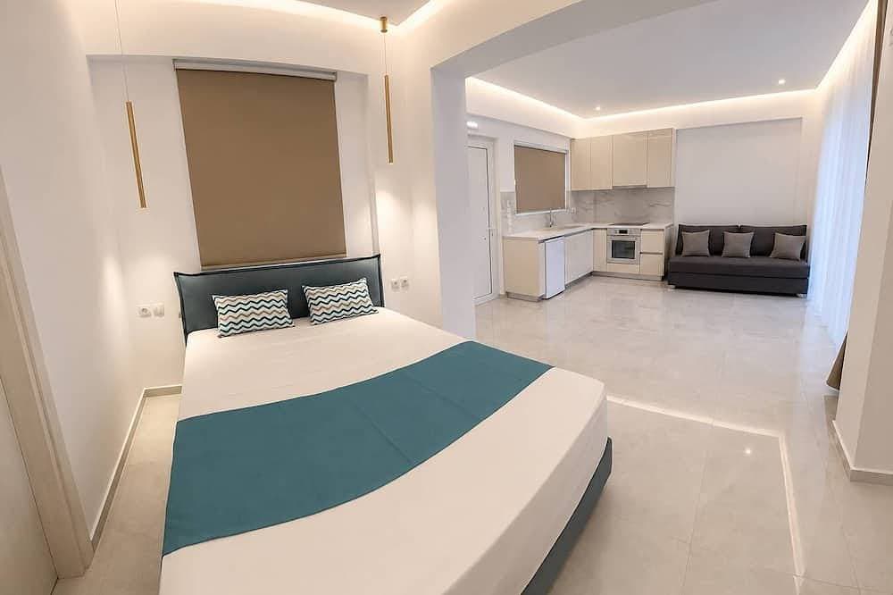 Foto 5 von 19: Oceana Suites & Villas Deluxe Private Pool Studio