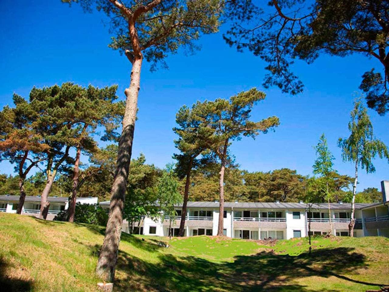 Duoodde Beach Apartments 1