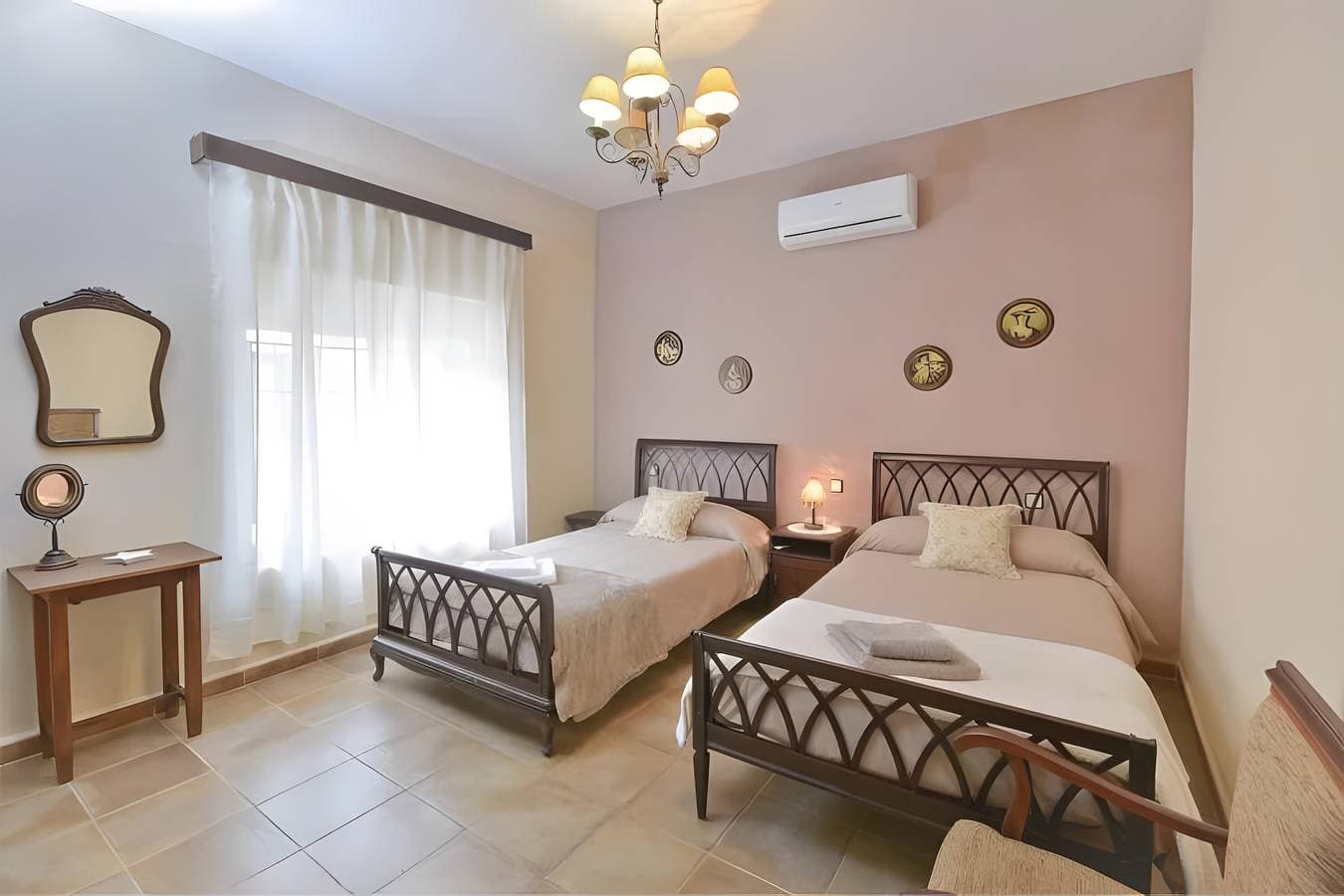 Foto 13 von 31: Casa Sebastiana: Ferienhaus mit privatem Pool, WLAN und Klimaanlage