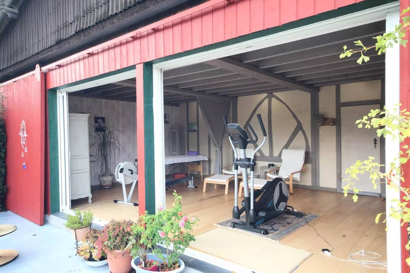 Foto 2 von 27: Gîte de France 4 Personen