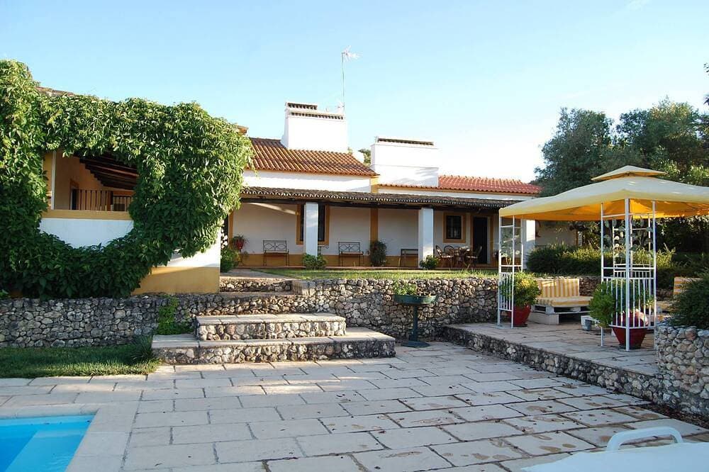 Foto 9 von 22: Monte do Muro Landhaus