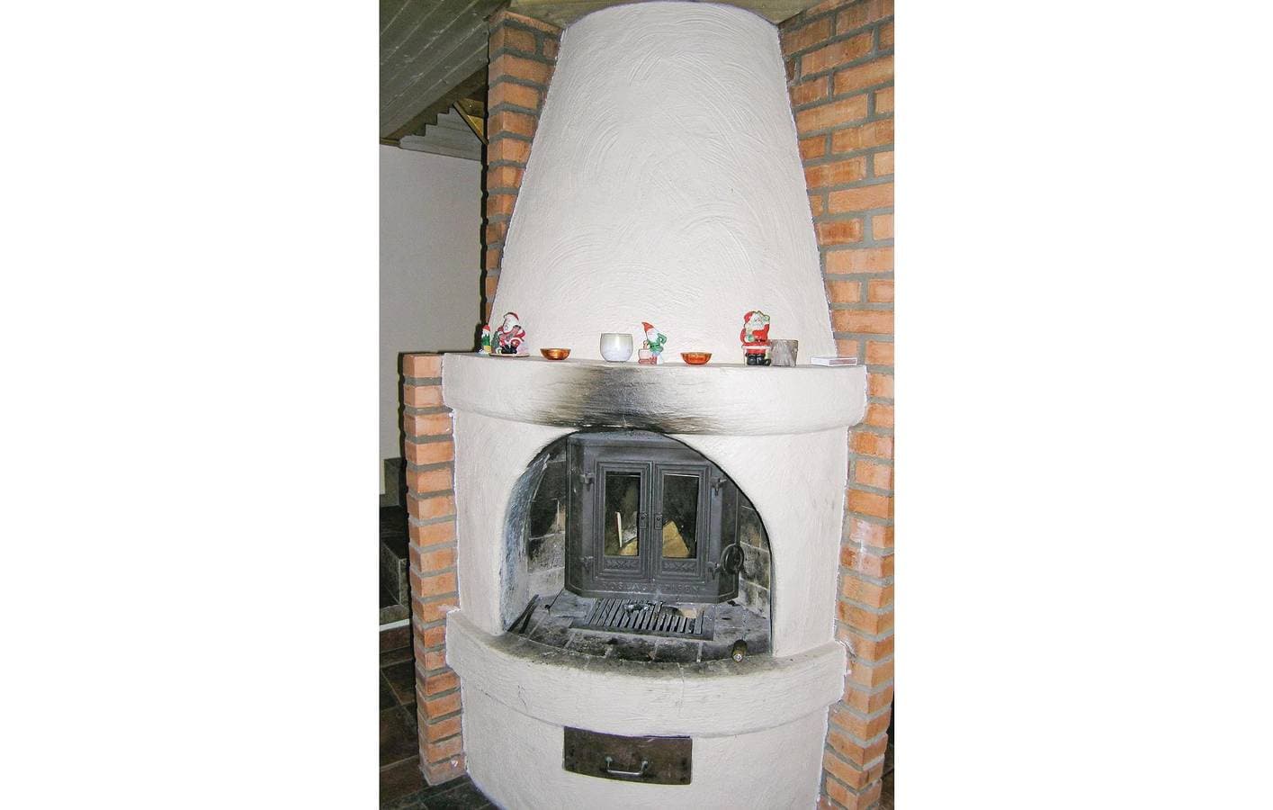 Foto 10 von 27: Ferienhaus für 8 Personen mit Whirlpool
